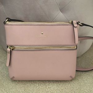 Small Kate Spade Crossbody bag